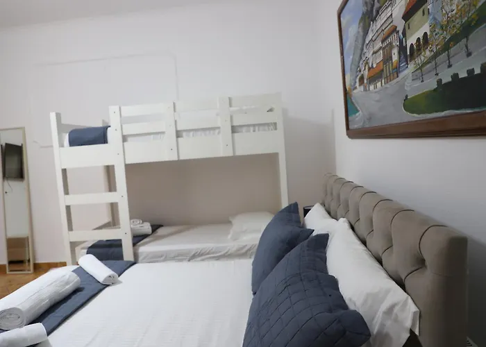 Apartment Xheison