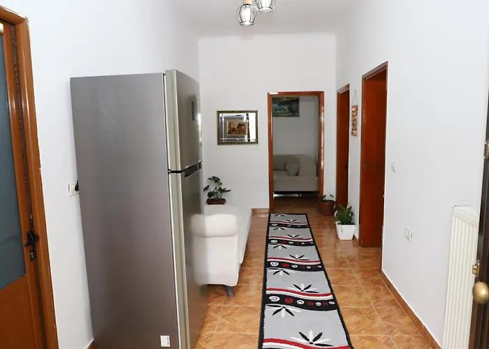 Apartment Xheison