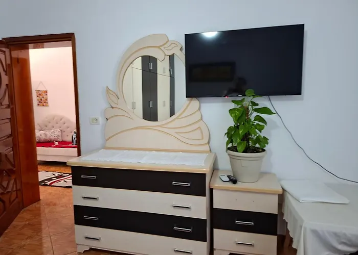 Apartment Xheison