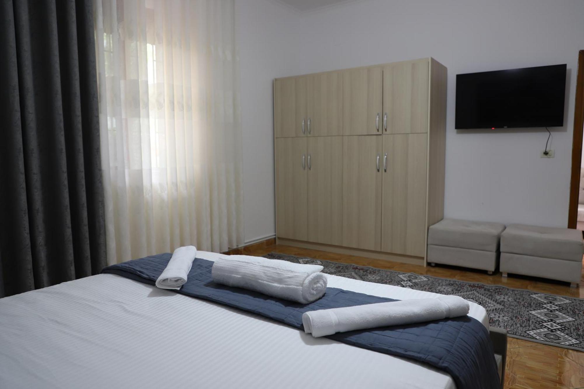 Apartment Xheison