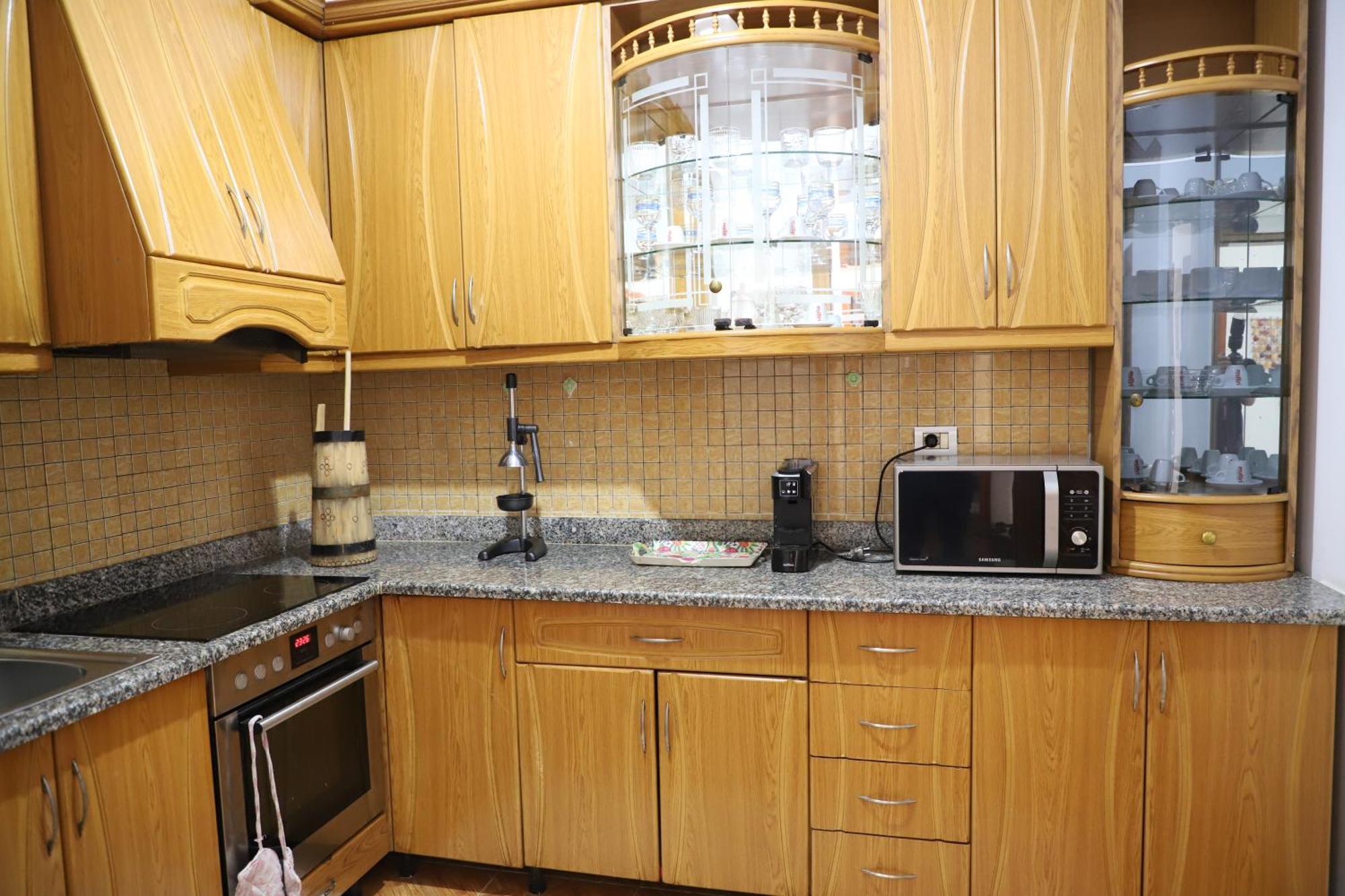 Apartment Xheison