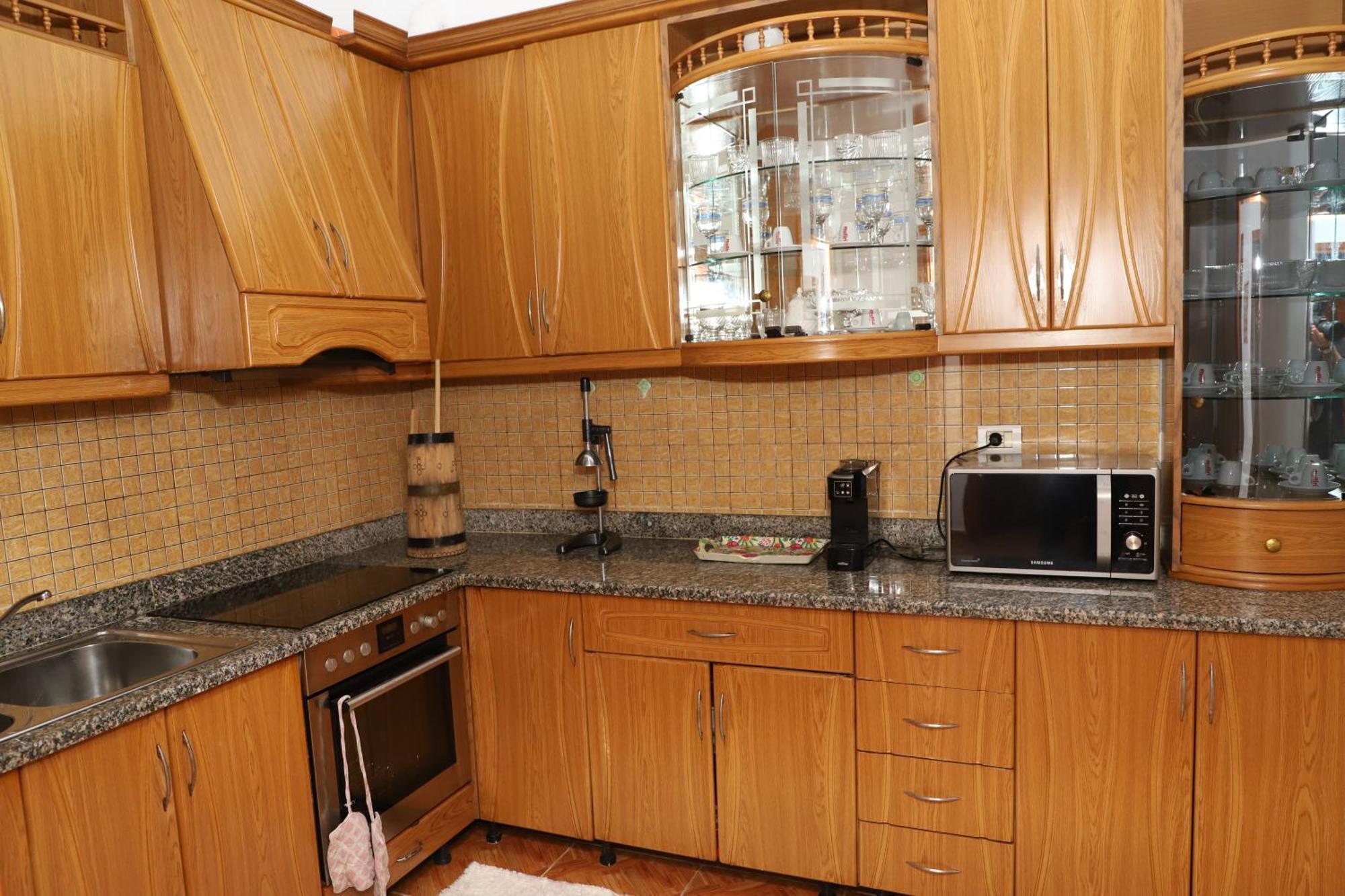 Apartment Xheison