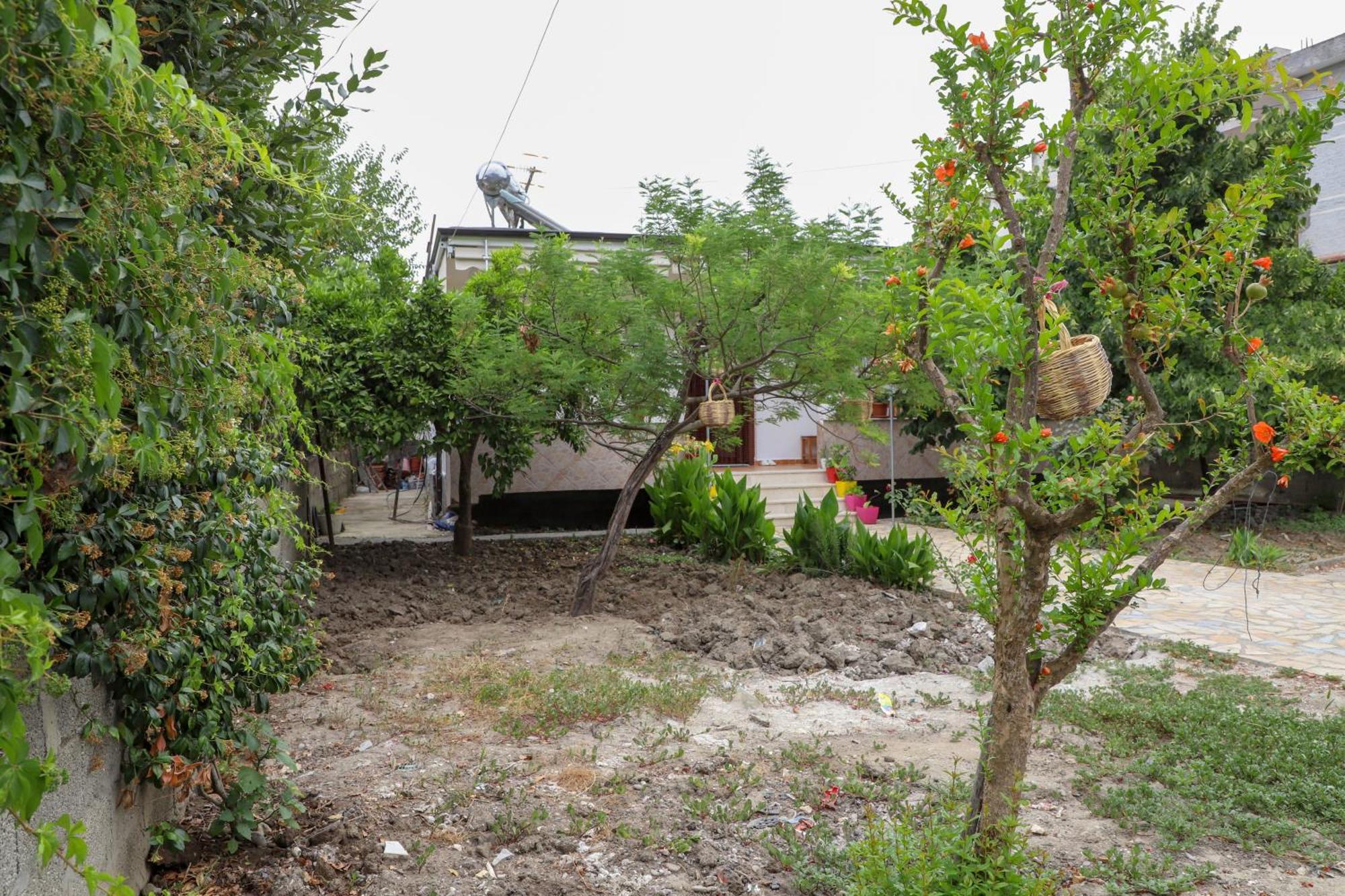 Xheison Apartment