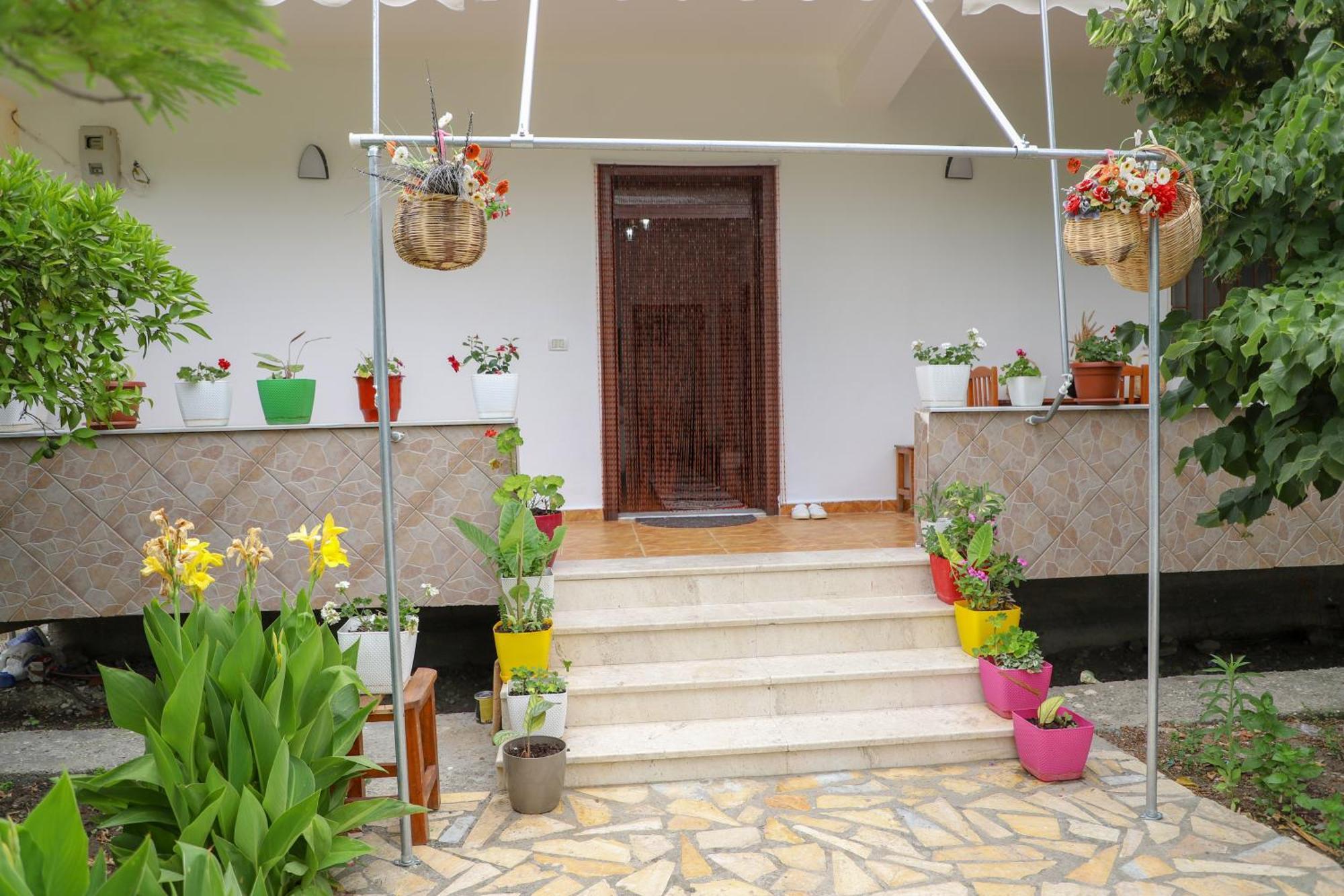 Xheison Apartment *