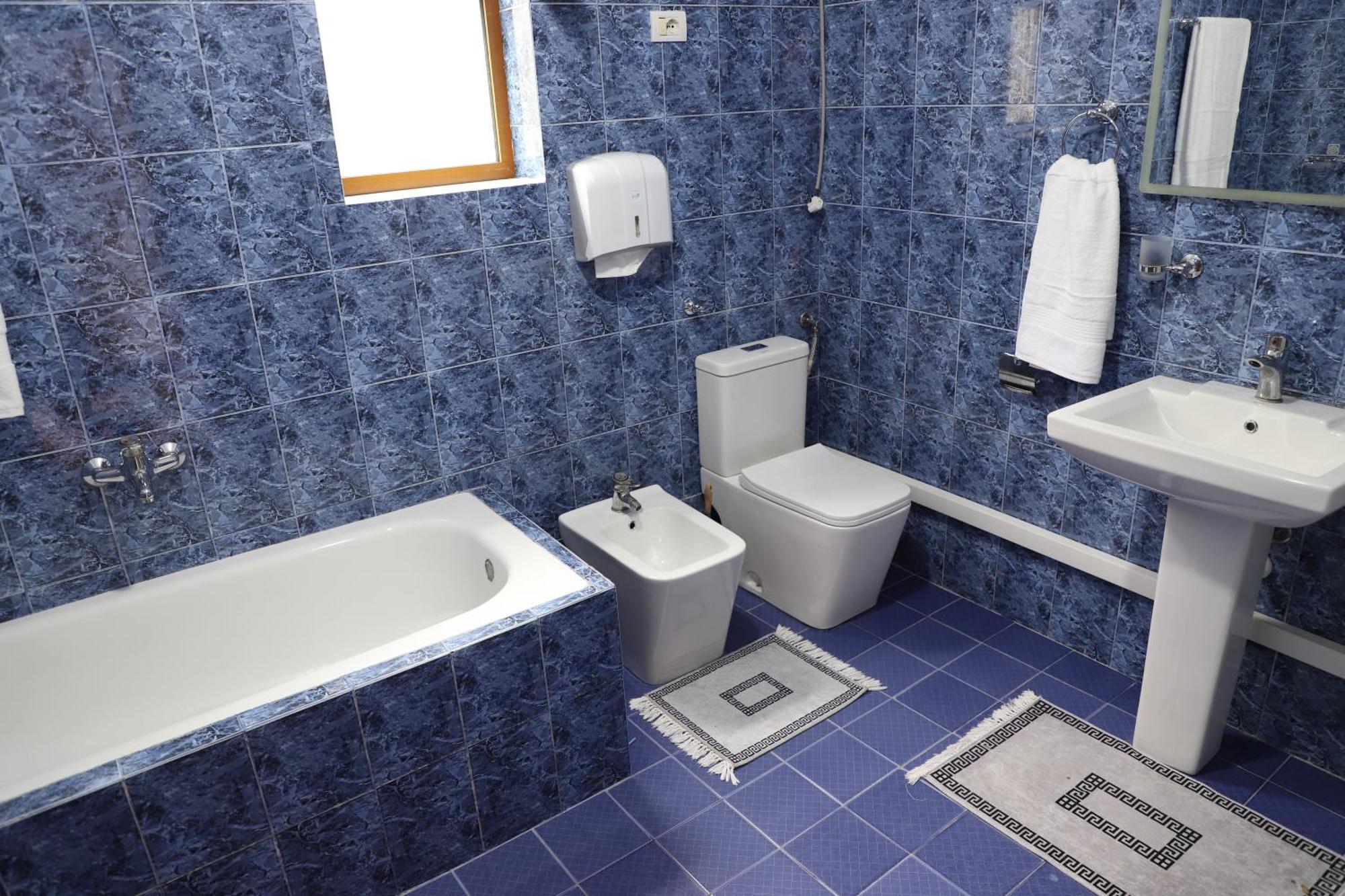 Apartment Xheison Berat