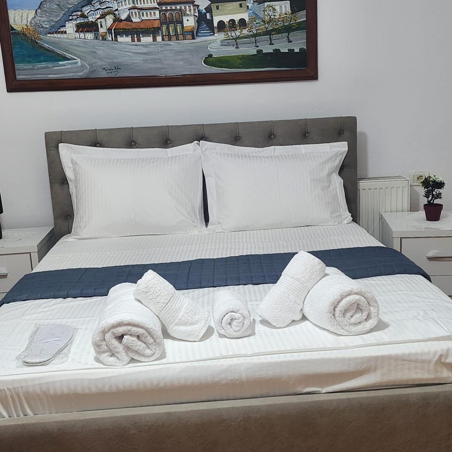 Xheison Apartment Berat