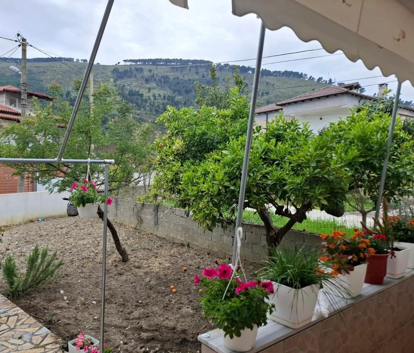Xheison Apartment