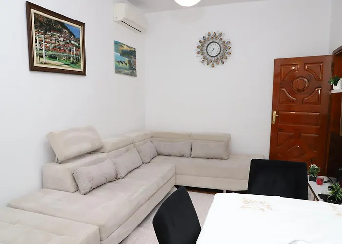 Apartment Xheison