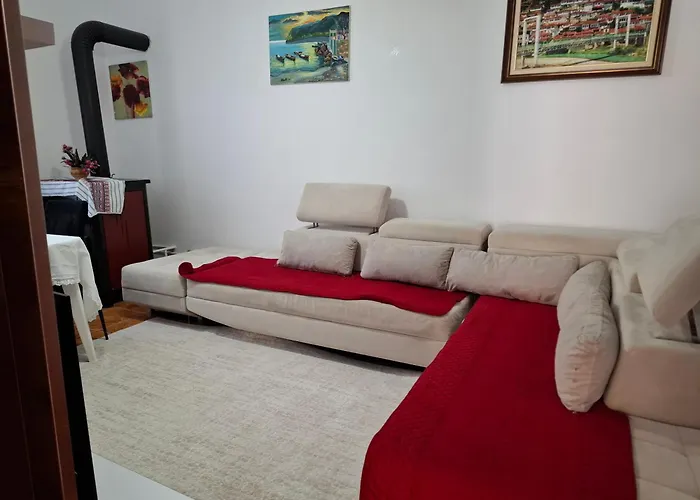 Apartment Xheison