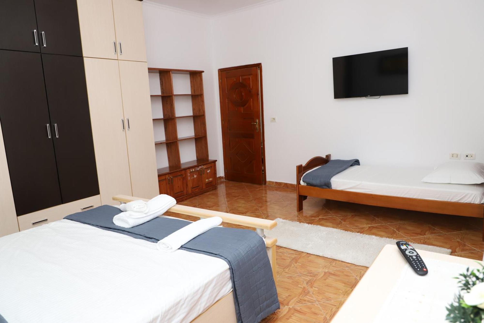 Appartement Xheison Berat