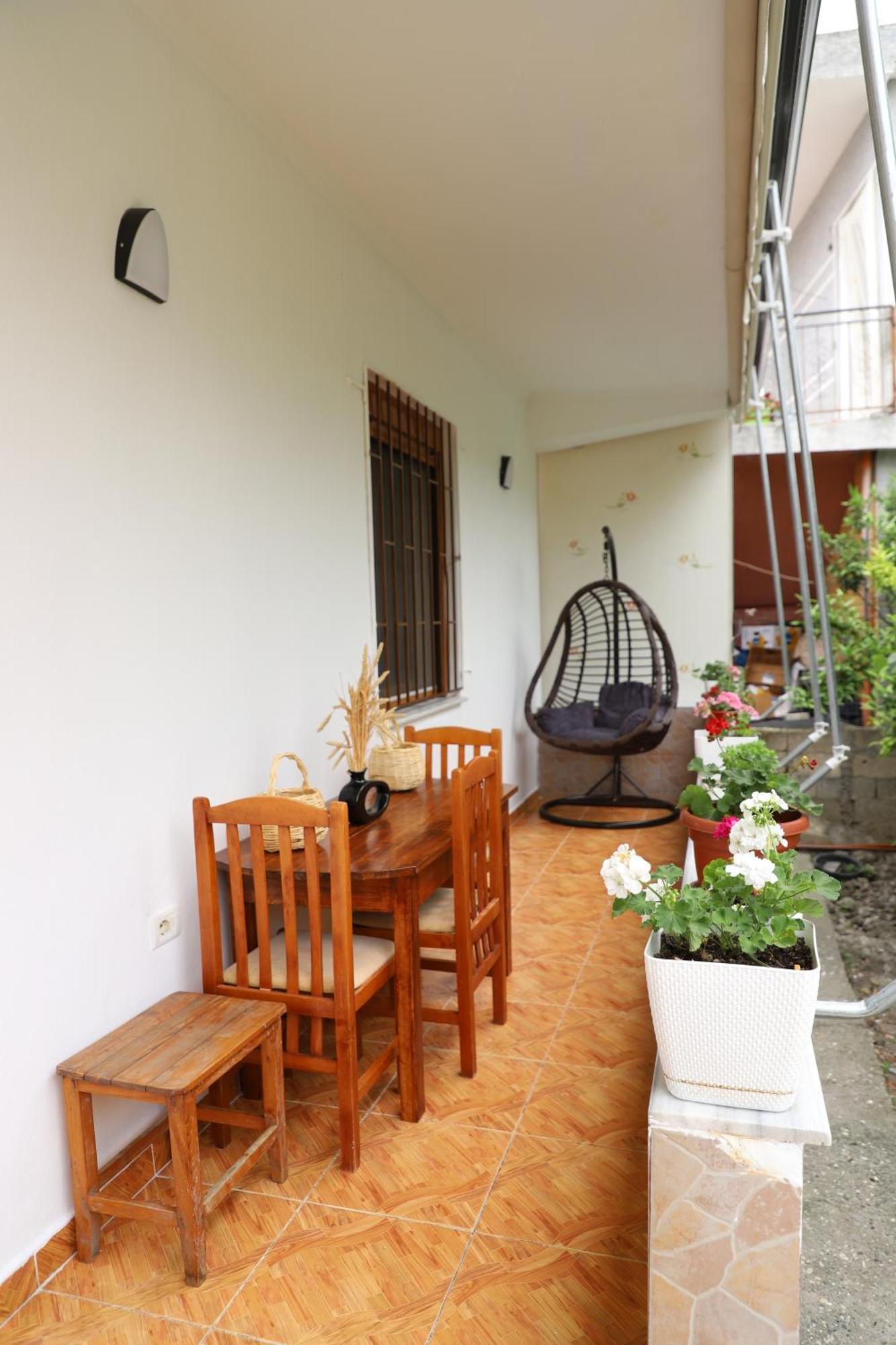 Xheison Appartement