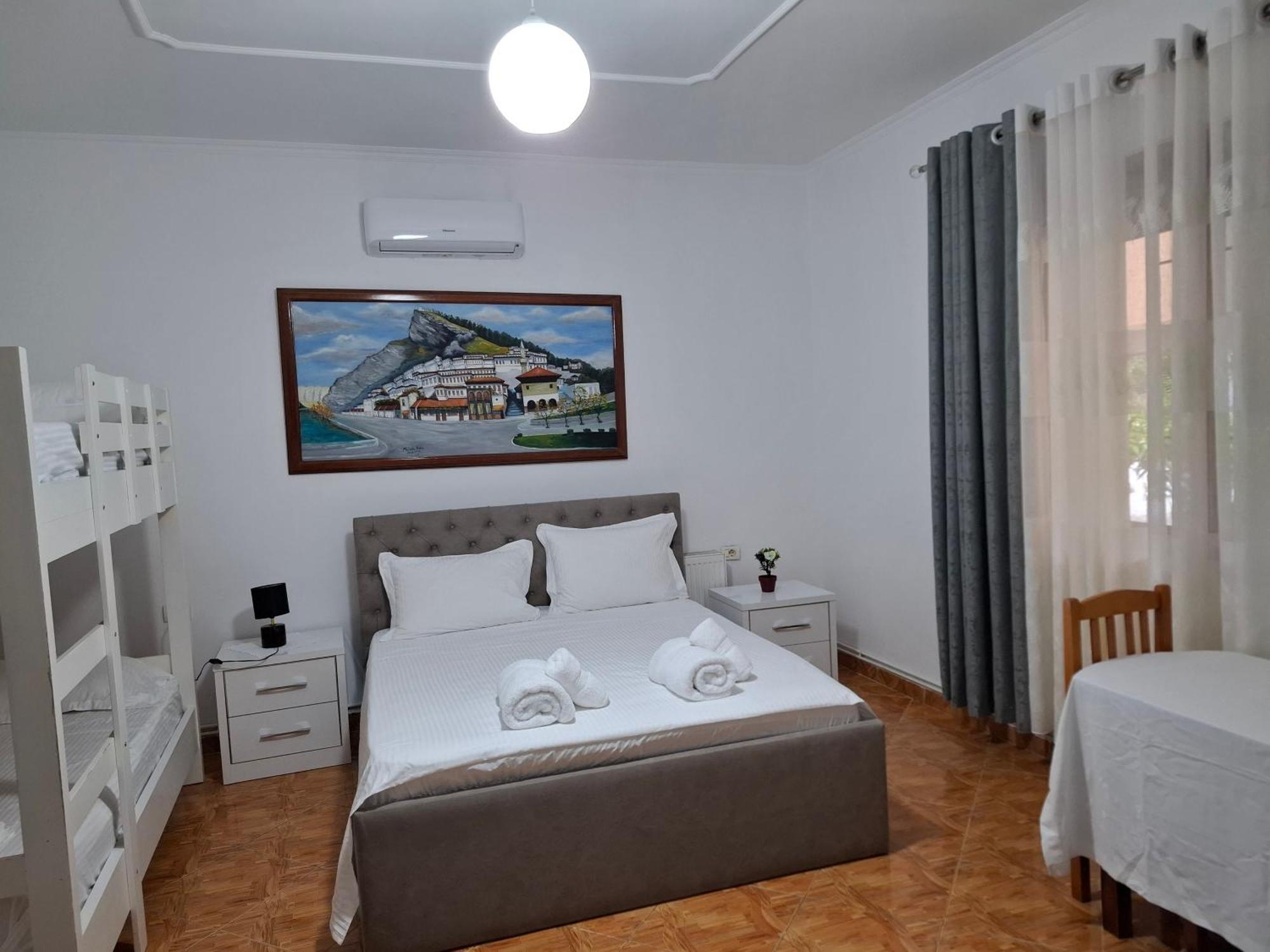 Apartmán Xheison Berat