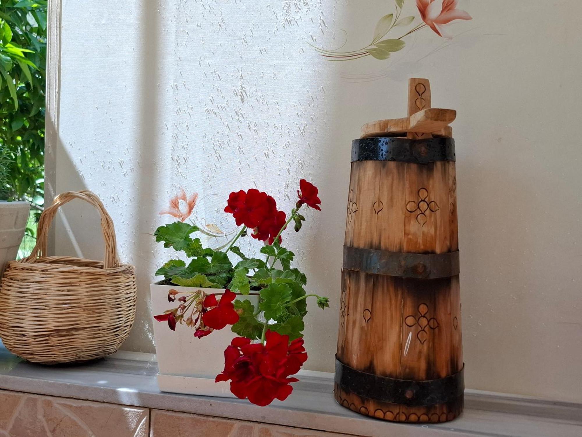 Xheison Apartmán Berat