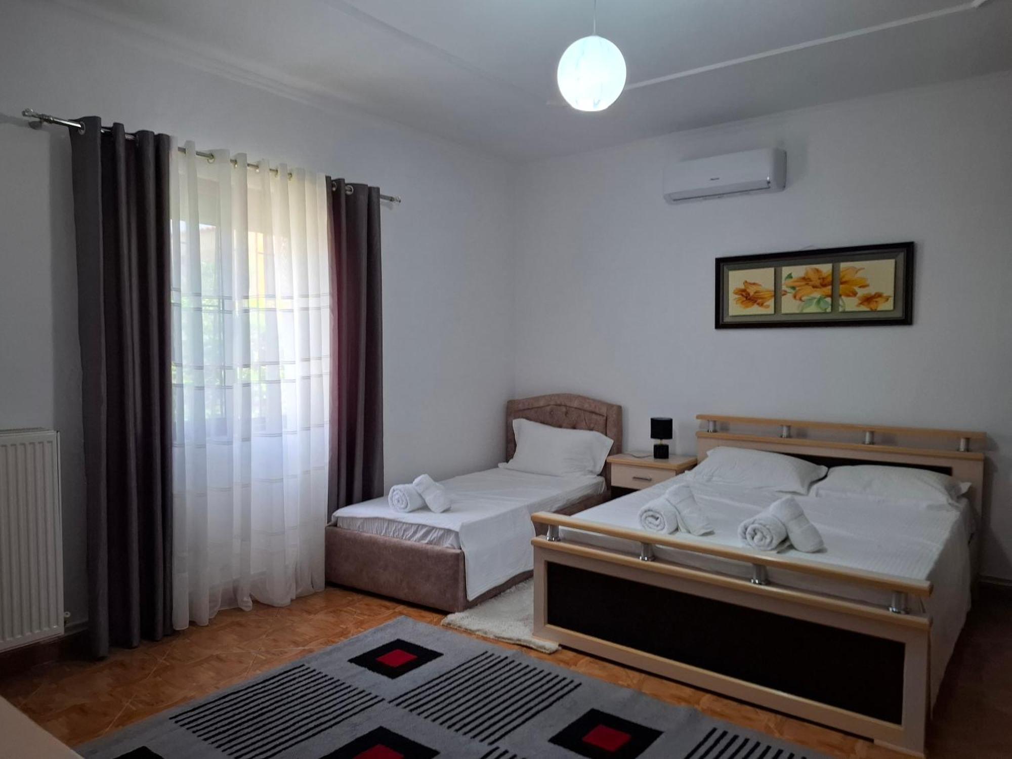 Xheison Apartmán Berat