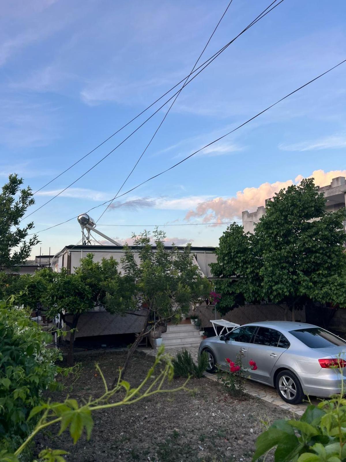 Xheison Apartmán Berat