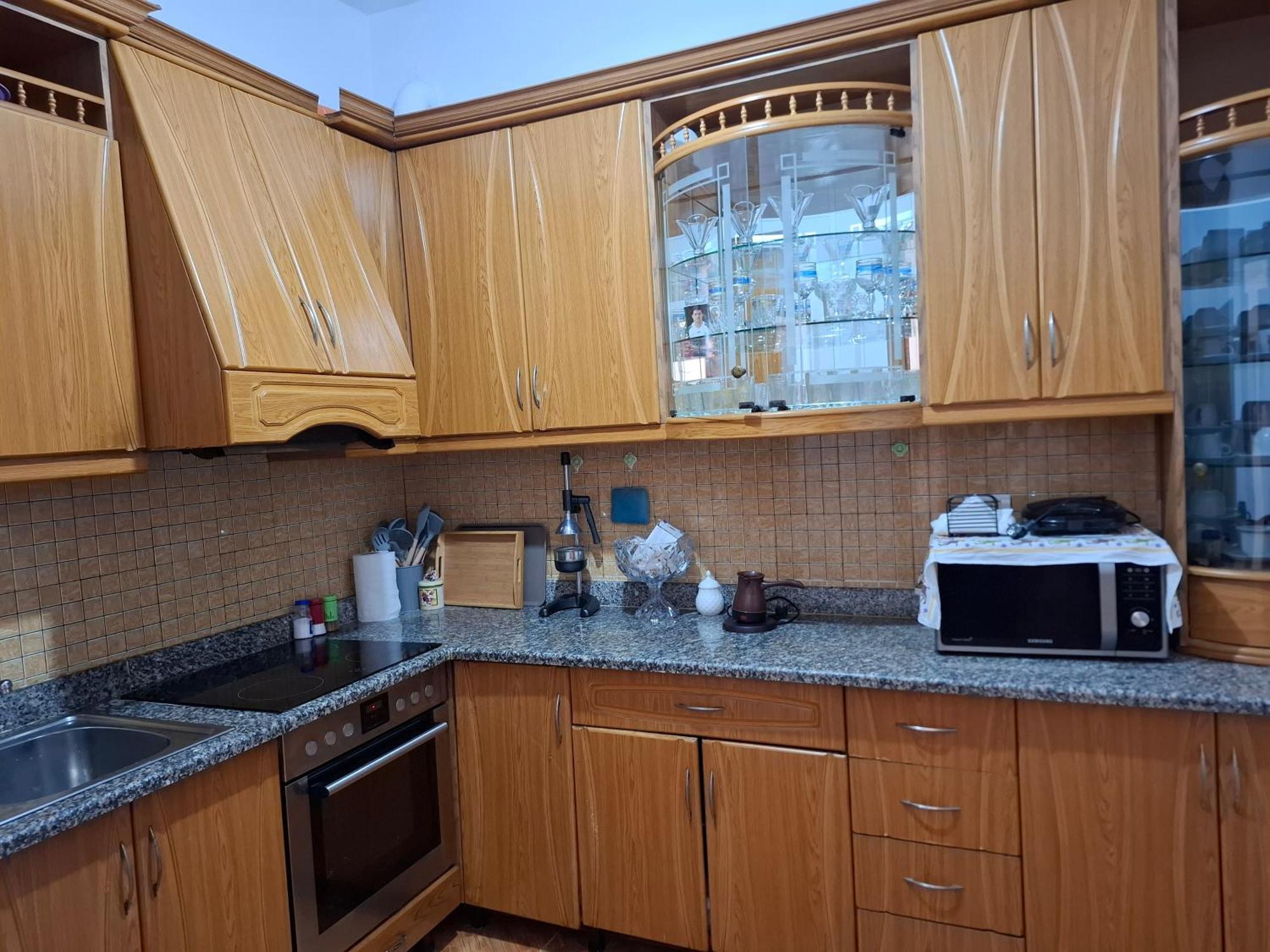 Apartmán Xheison